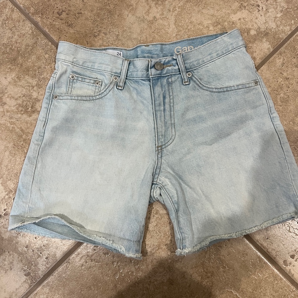 Gap Denim Shorts